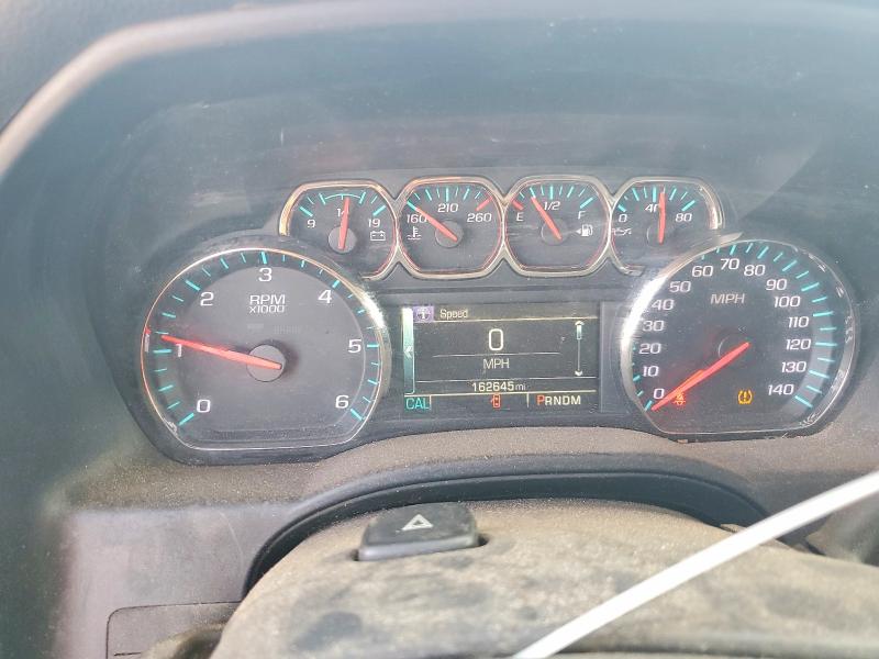 Продажа на аукционе авто 2016 Chevrolet Silverado, vin: 1GCVKREC7GZ103980, номер лота: 48744716
