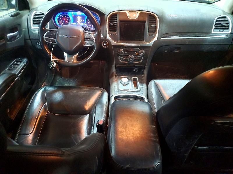 Aukcja sprzedaży 2021 Chrysler 300, vin: 2C3CCARG4MH604229, numer aukcji: 50987666