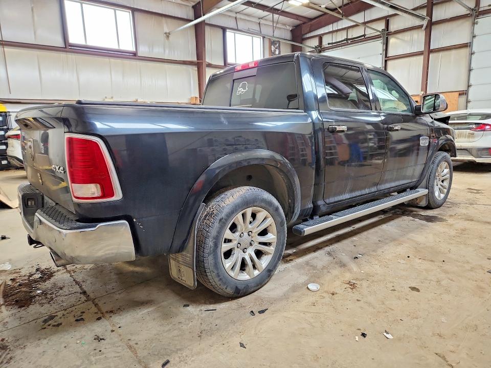 48761336 :رقم المزاد ، 1C6RR7PM0GS406476 vin ، 2016 Ram 1500 مزاد بيع