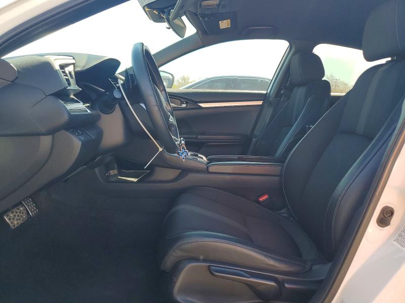 Продаж на аукціоні авто 2020 Honda Civic, vin: 19XFC2F8XLE029947, номер лоту: 50494616