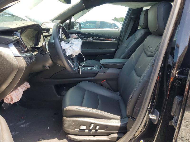 Aukcja sprzedaży 2024 Cadillac Xt6, vin: 1GYKPCRS2RZ710627, numer aukcji: 51777806