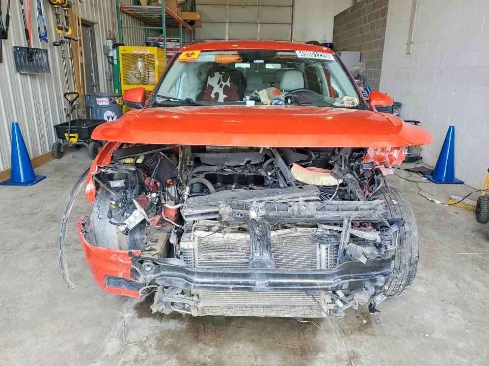 Aukcja sprzedaży 2019 Volkswagen Tiguan, vin: 3VV2B7AX0KM175664, numer aukcji: 49801226