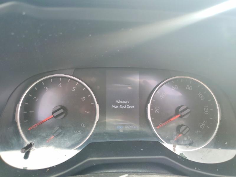 Aukcja sprzedaży 2021 Toyota Rav4, vin: 2T3P1RFV0MC244348, numer aukcji: 47444886