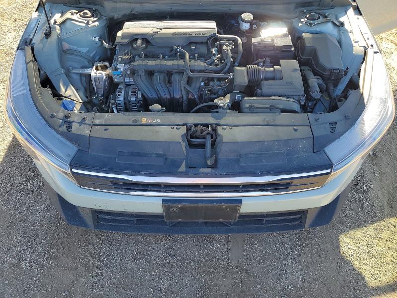 Aukcja sprzedaży 2025 Kia K4, vin: 3KPFT4DE5SE101253, numer aukcji: 48981056