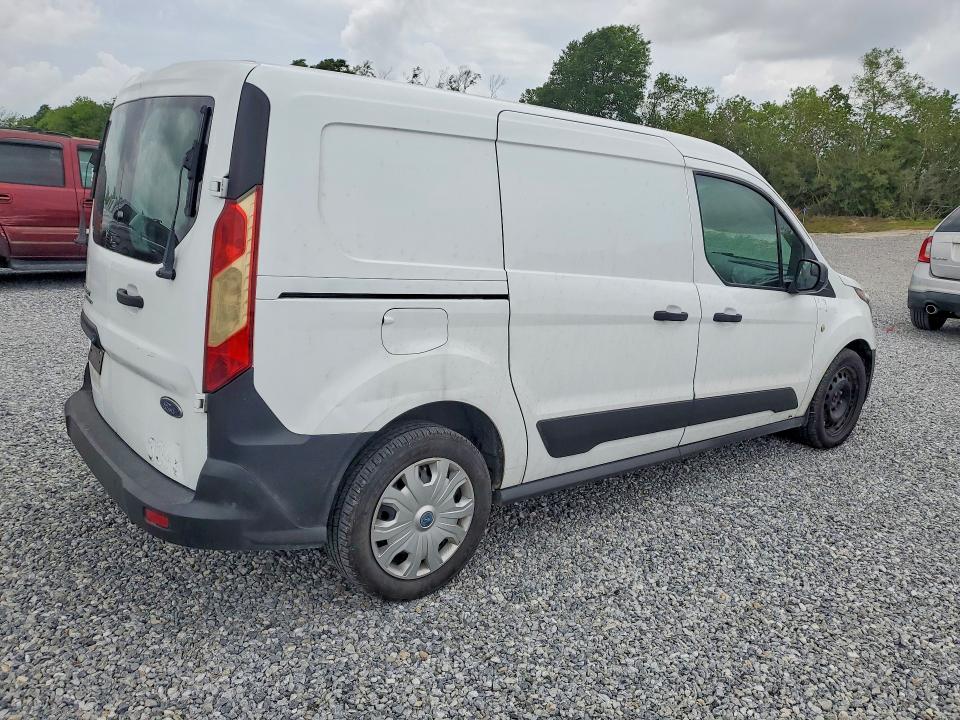 Aukcja sprzedaży 2022 Ford Transit Connect, vin: NM0LS7S26N1506574, numer aukcji: 47258586