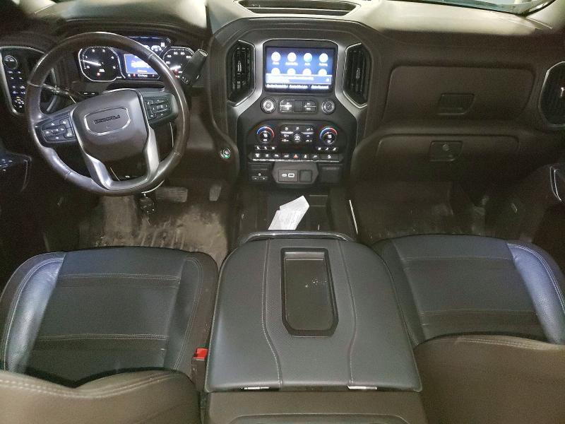 Продажа на аукционе авто 2022 Gmc Sierra, vin: 1GT49REY9NF299809, номер лота: 48198826
