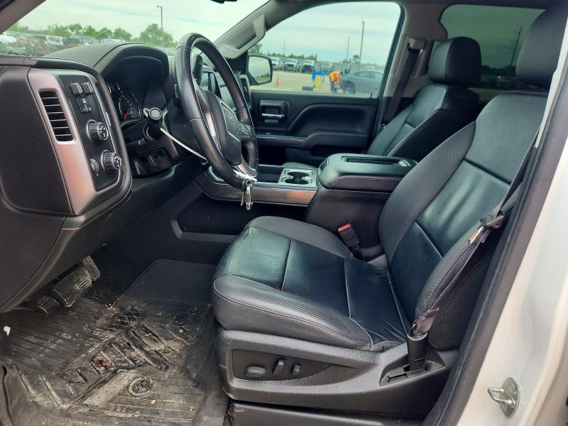 Aukcja sprzedaży 2016 Gmc Sierra, vin: 3GTU2NEC6GG348516, numer aukcji: 49176686