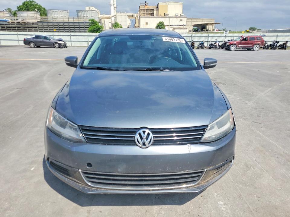 Продажа на аукционе авто 2014 Volkswagen Jetta, vin: 3VWD07AJ8EM362113, номер лота: 51002126