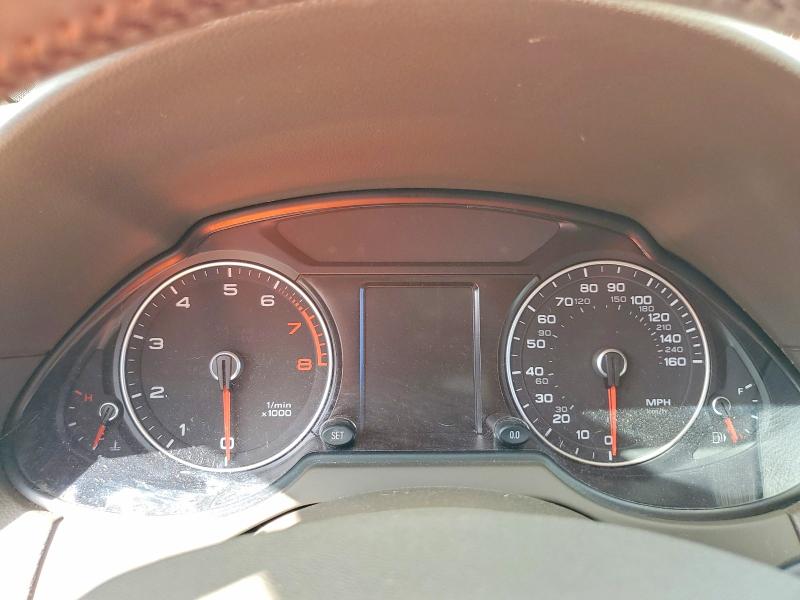 Aukcja sprzedaży 2015 Audi Q5, vin: WA1LFAFP8FA061177, numer aukcji: 47909656