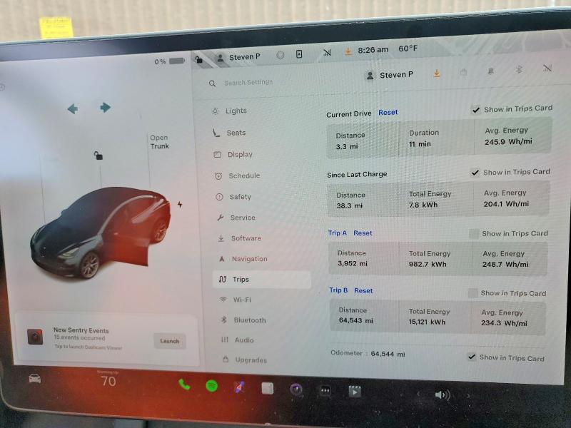 2021 Tesla Model 3 მანქანა იყიდება აუქციონზე, vin: 5YJ3E1EA0MF930199, აუქციონის ნომერი: 48145646