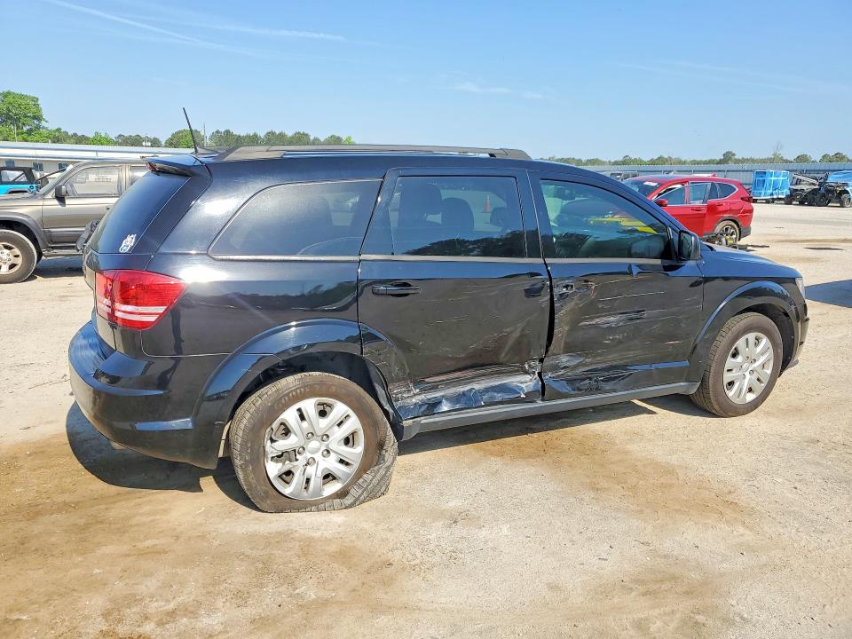 Aukcja sprzedaży 2020 Dodge Journey, vin: 3C4PDCAB9LT279816, numer aukcji: 49721576