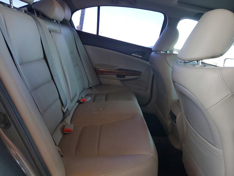 Продажа на аукционе авто 2012 Honda Accord, vin: 1HGCP2F89CA168401, номер лота: 51724336