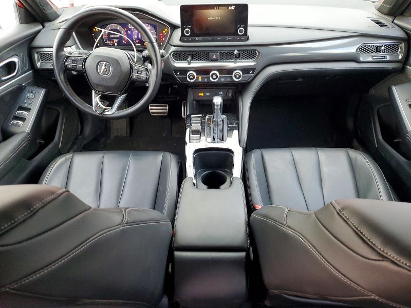 Aukcja sprzedaży 2023 Acura Integra, vin: 19UDE4H32PA011497, numer aukcji: 49057896