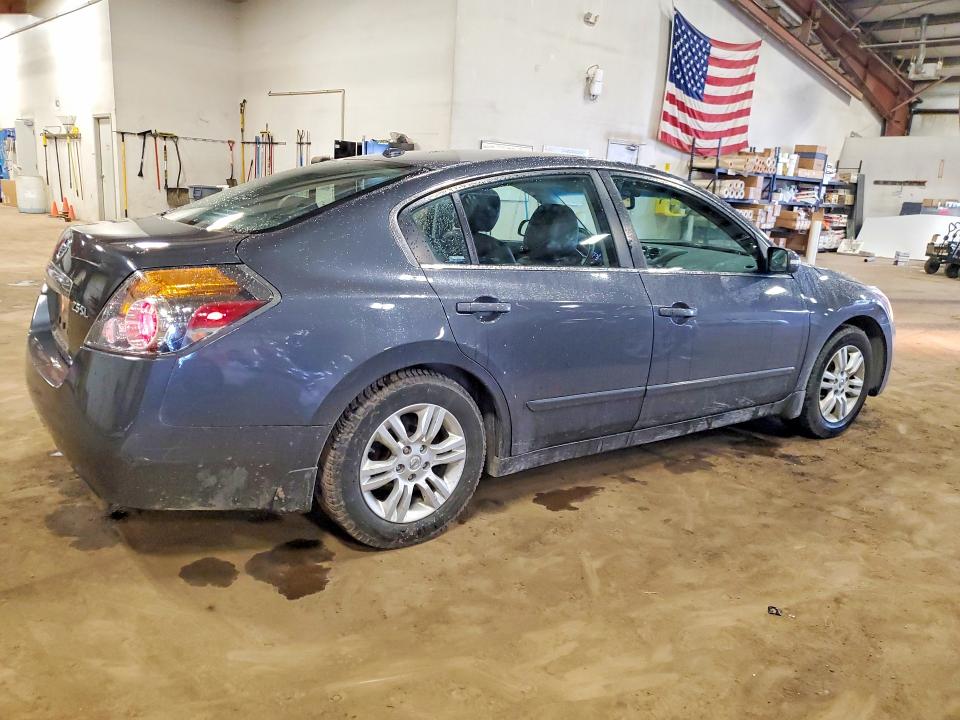49480286 :رقم المزاد ، 1N4AL2APXCN540312 vin ، 2012 Nissan Altima مزاد بيع