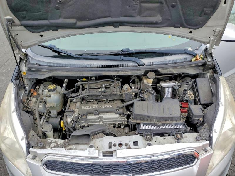 Продаж на аукціоні авто 2014 Chevrolet Spark, vin: KL8CA6S98EC578788, номер лоту: 50002856