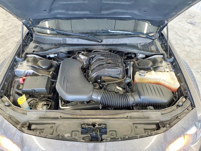 Aukcja sprzedaży 2023 Chrysler 300, vin: 2C3CCABG3PH637267, numer aukcji: 51270946
