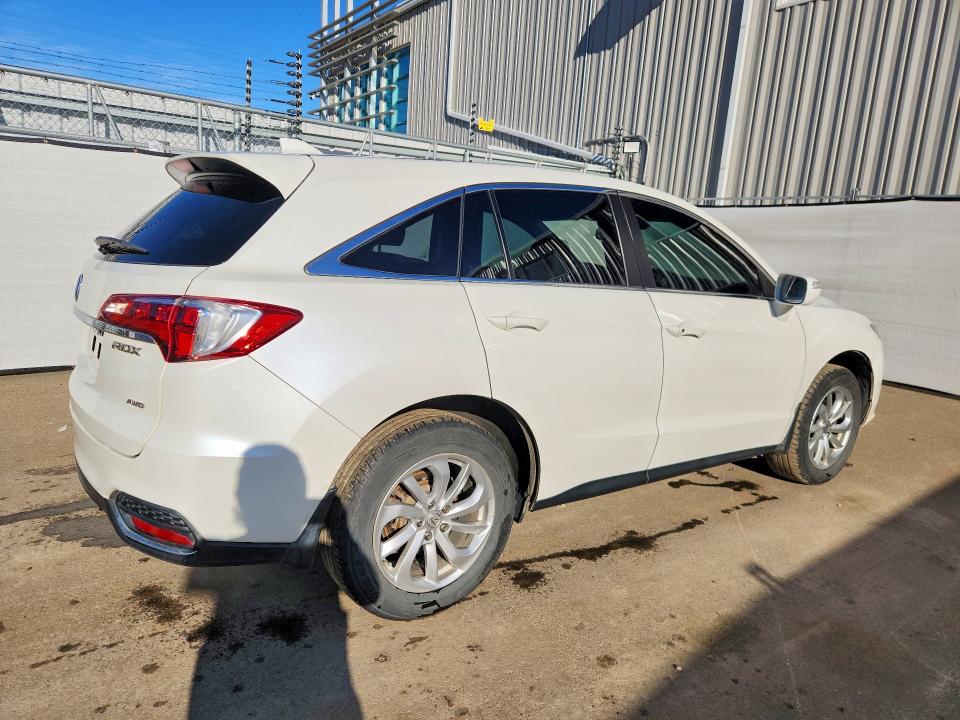 Продажа на аукционе авто 2016 Acura Rdx, vin: 5J8TB4H51GL800699, номер лота: 48079376