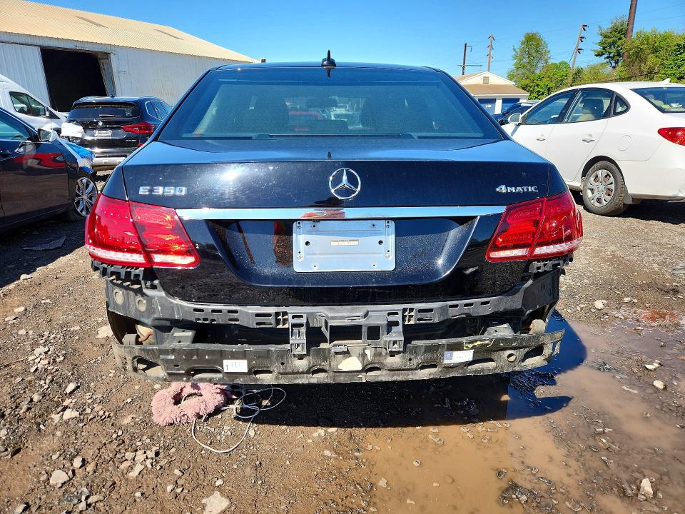 Aukcja sprzedaży 2016 Mercedes-benz E, vin: WDDHF8JB6GB192528, numer aukcji: 51410726