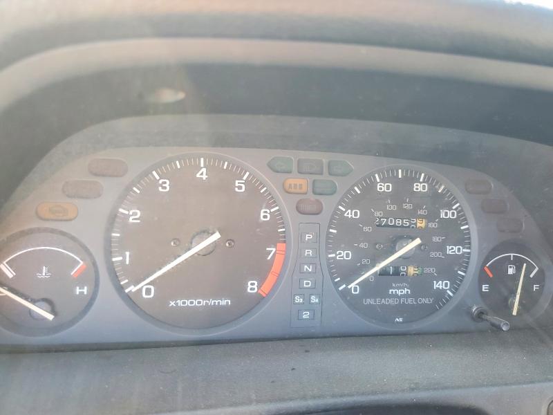 Продаж на аукціоні авто 1992 Acura Integra, vin: JH4DA9478NS037527, номер лоту: 48854106