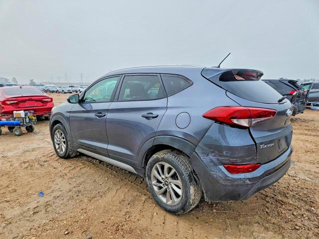 Aukcja sprzedaży 2017 Hyundai Tucson, vin: KM8J33A42HU269521, numer aukcji: 50922306