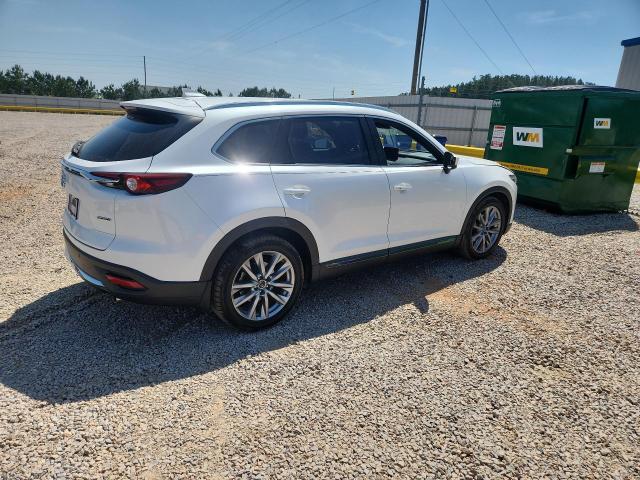 Продаж на аукціоні авто 2020 Mazda Cx-9, vin: JM3TCADY7L0417363, номер лоту: 50558966