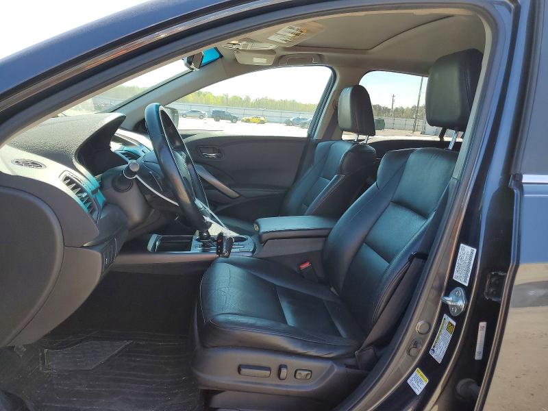 Aukcja sprzedaży 2013 Acura Rdx, vin: 5J8TB3H35DL000475, numer aukcji: 48465826