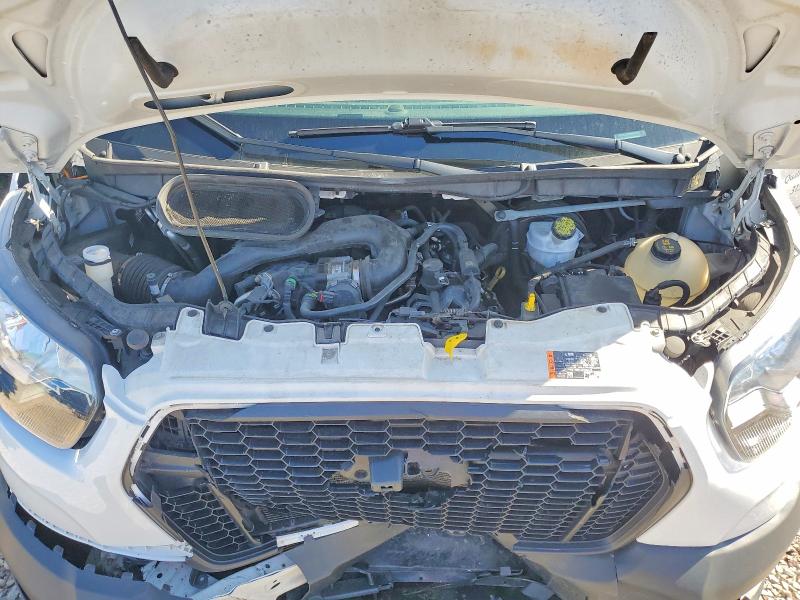 2022 Ford Transit მანქანა იყიდება აუქციონზე, vin: 1FDAX2C89NKA59536, აუქციონის ნომერი: 51413236