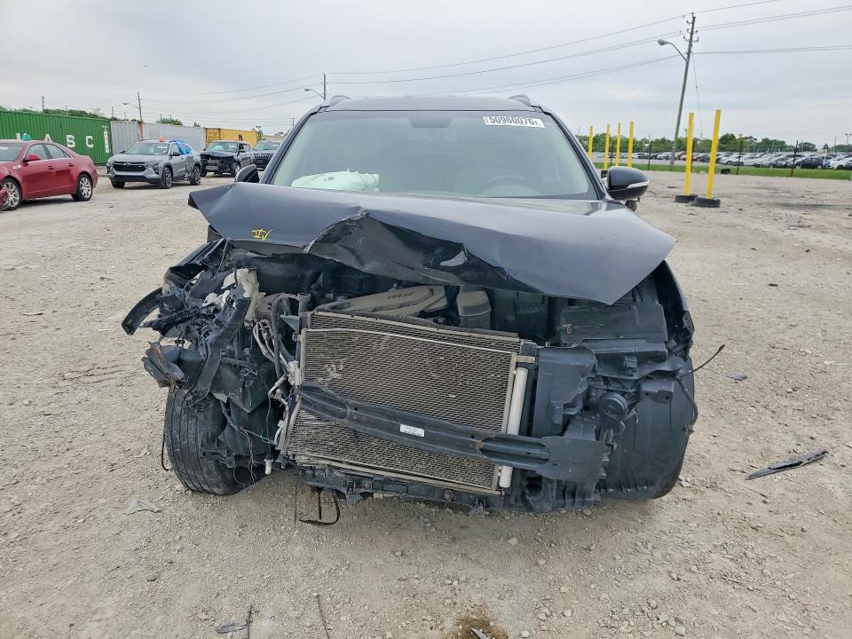Aukcja sprzedaży 2018 Kia Sorento, vin: 5XYPG4A30JG359192, numer aukcji: 50960076