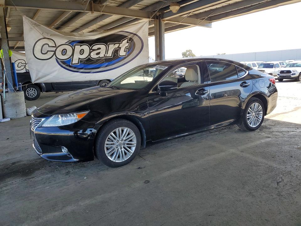 Продажа на аукционе авто 2014 Lexus Es 350, vin: JTHBK1GGXE2108194, номер лота: 49286606