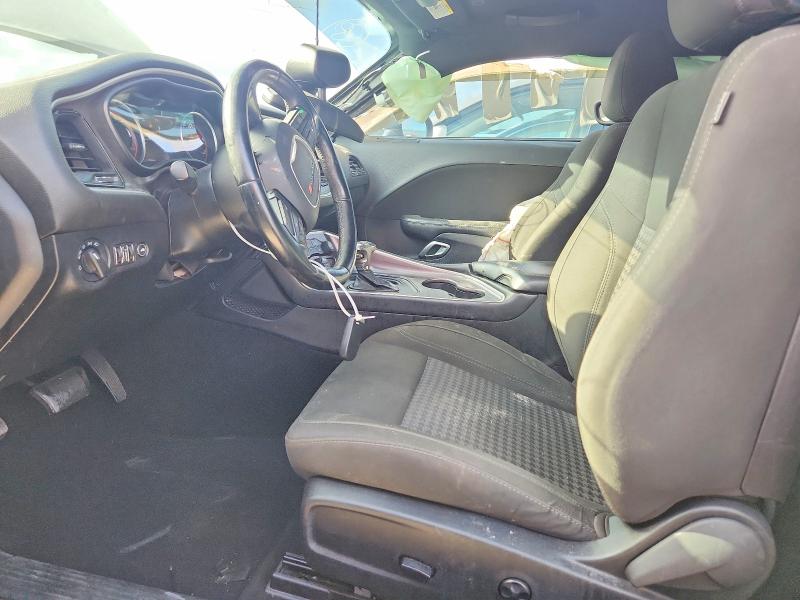 Продаж на аукціоні авто 2019 Dodge Challenger, vin: 2C3CDZAG1KH727488, номер лоту: 46843896