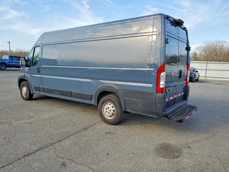 Aukcja sprzedaży 2020 Ram Promaster 3500, vin: 3C6URVJG3LE136657, numer aukcji: 46658986