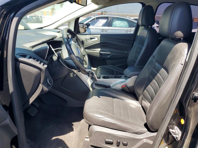 Aukcja sprzedaży 2016 Ford C-max, vin: 1FADP5CU2GL112046, numer aukcji: 49032366