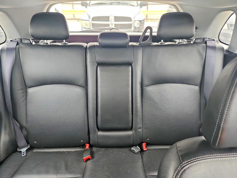 Продаж на аукціоні авто 2016 Mitsubishi Outlander Sport, vin: JA4AP4AW2GZ054488, номер лоту: 50175606