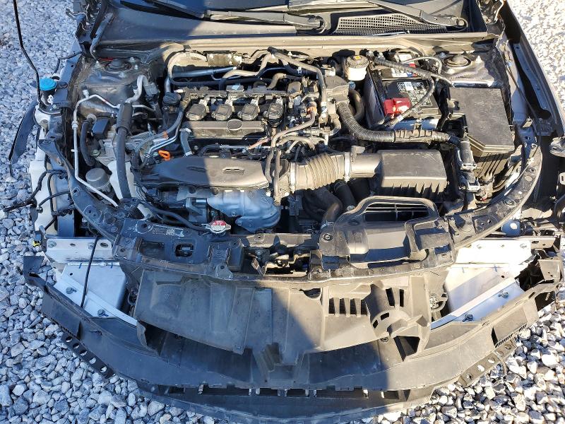 Aukcja sprzedaży 2025 Acura Integra, vin: 19UDE4H38SA000626, numer aukcji: 50441466