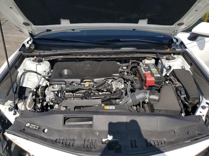 Продажа на аукционе авто 2021 Toyota Camry, vin: 4T1C11AK2MU559625, номер лота: 51497916