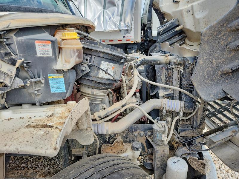 Продаж на аукціоні авто 2020 Freightliner M2, vin: 1FVHCYFE9LHLY7606, номер лоту: 49451546