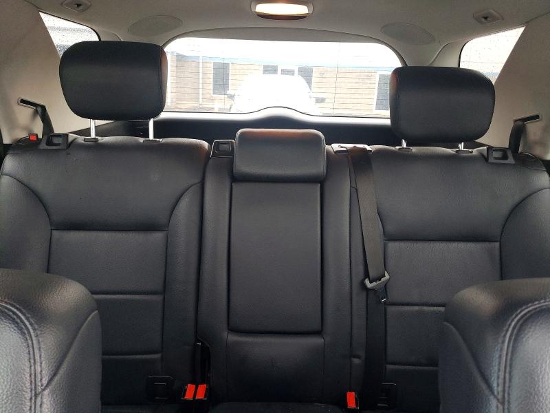2009 Mercedes-benz Ml მანქანა იყიდება აუქციონზე, vin: 4JGBB72E59A445681, აუქციონის ნომერი: 50773476