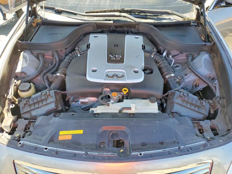 Продажа на аукционе авто 2008 Infiniti G35, vin: JNKBV61F88M277725, номер лота: 50296986