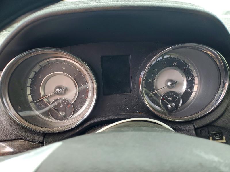 Продажа на аукционе авто 2013 Chrysler 300c, vin: 2C3CCAKG4DH683170, номер лота: 51245056
