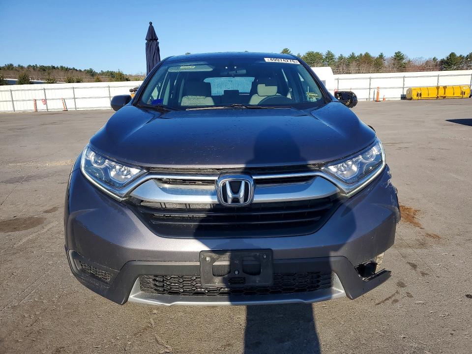 Продажа на аукционе авто 2017 Honda Cr-v, vin: 2HKRW6H33HH215815, номер лота: 49974276