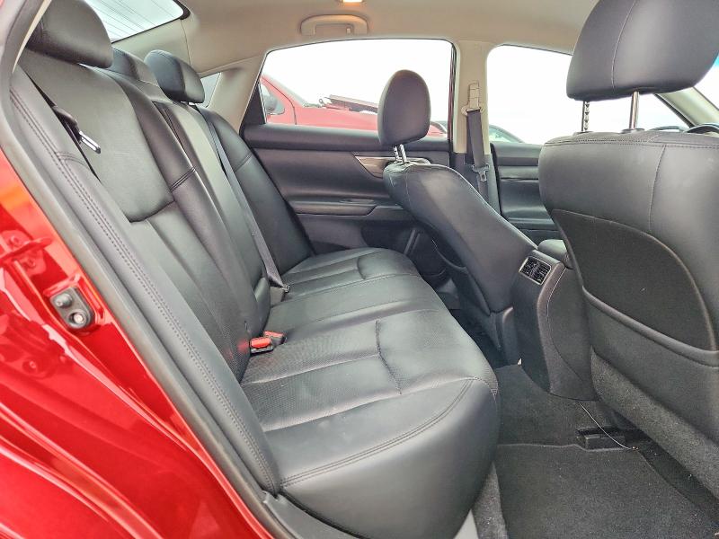 Продаж на аукціоні авто 2015 Nissan Altima, vin: 1N4AL3AP7FN907306, номер лоту: 49857316