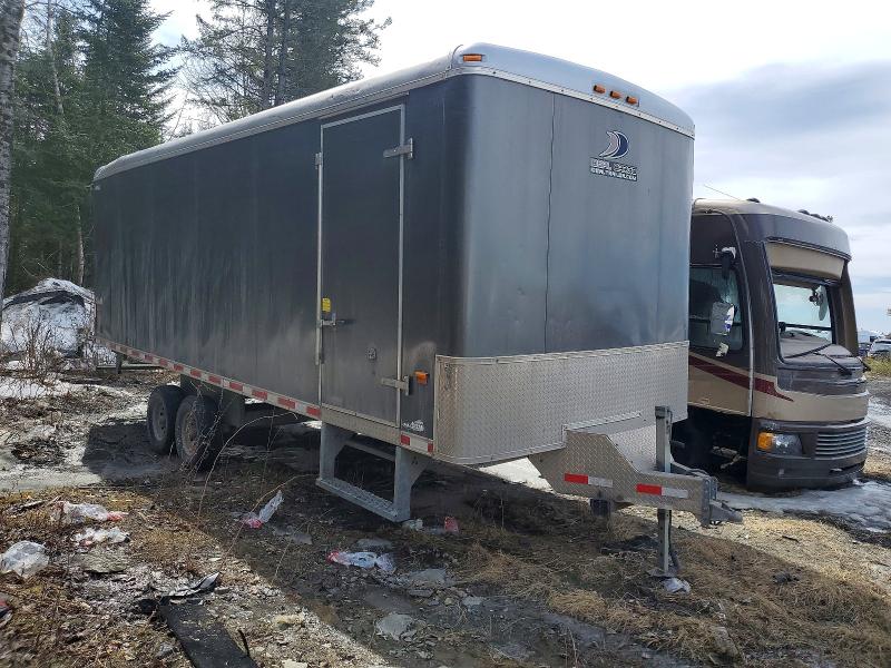 Aukcja sprzedaży 2013 Ideal Trailers, vin: 2D9FA62D6DV098994, numer aukcji: 47866336