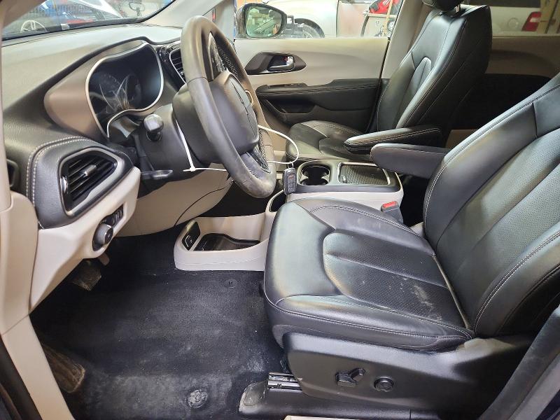 Aukcja sprzedaży 2024 Chrysler Pacifica, vin: 2C4RC1BG8RR165067, numer aukcji: 48597716