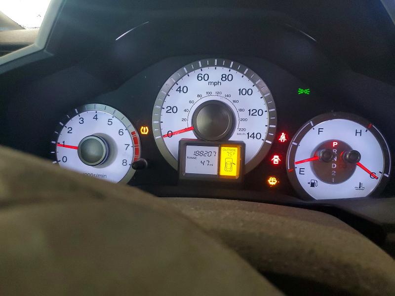 48735316 :رقم المزاد ، 5FNYF4H43BB106804 vin ، 2011 Honda Pilot مزاد بيع