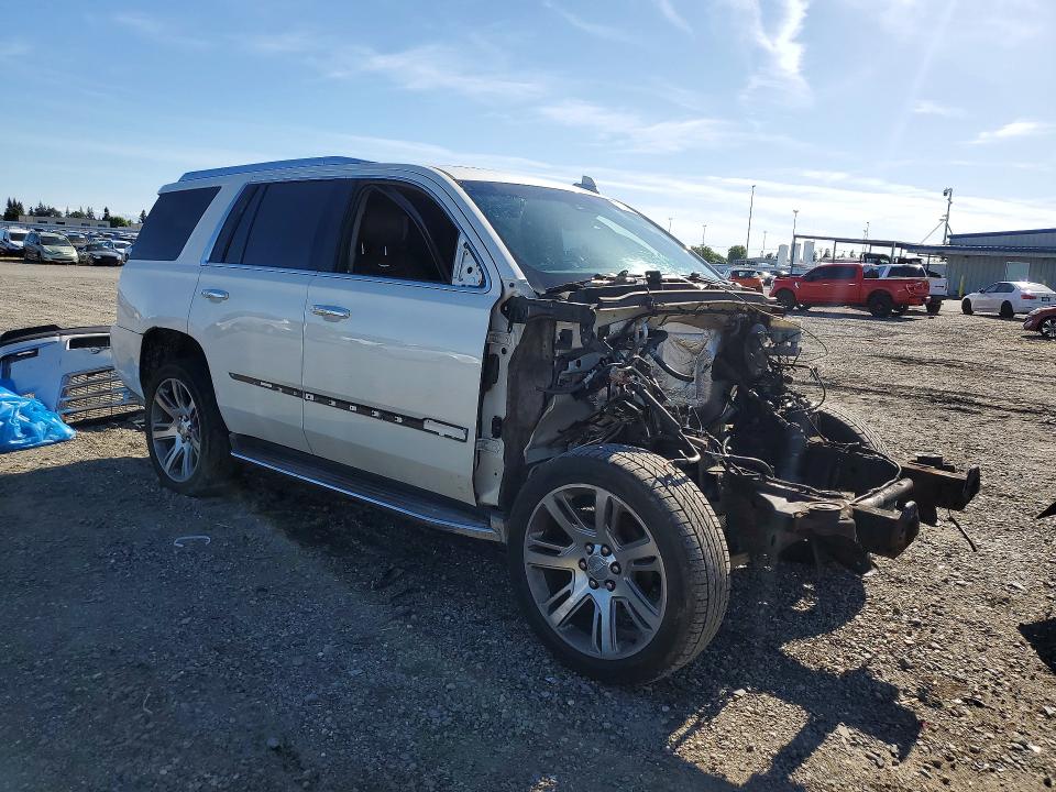 Aukcja sprzedaży 2015 Cadillac Escalade, vin: 1GYS4MKJ4FR597985, numer aukcji: 51144856