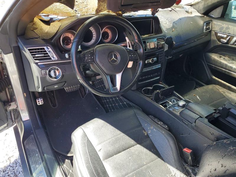 49682106 :رقم المزاد ، WDDKK5KF7EF272508 vin ، 2014 Mercedes-benz E مزاد بيع