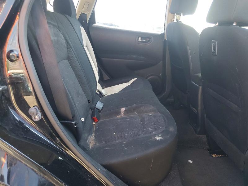 Продажа на аукционе авто 2015 Nissan Rogue Select, vin: JN8AS5MV1FW251136, номер лота: 50513976