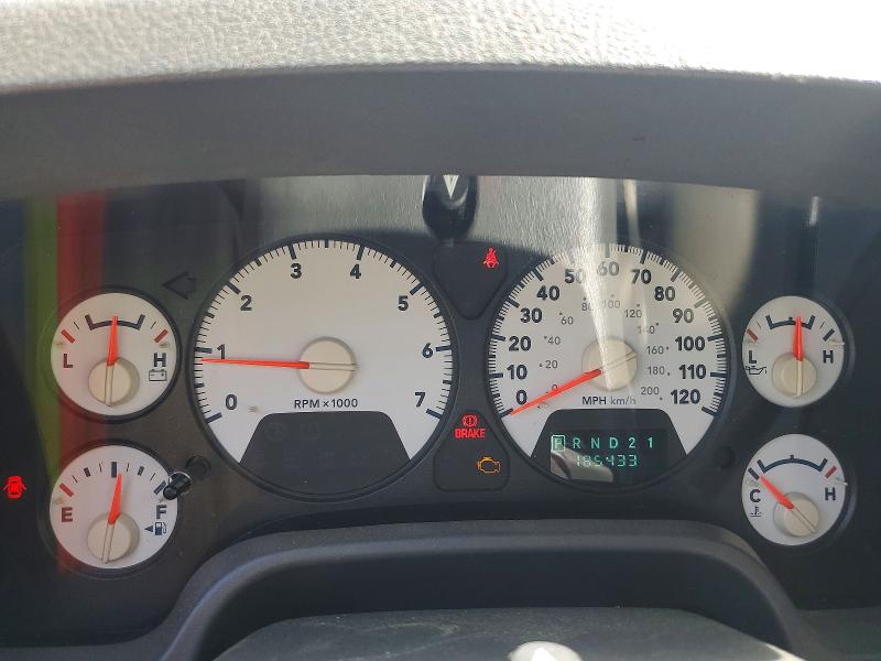 Aukcja sprzedaży 2006 Dodge Ram 1500, vin: 1D7HA18236S565583, numer aukcji: 49758096