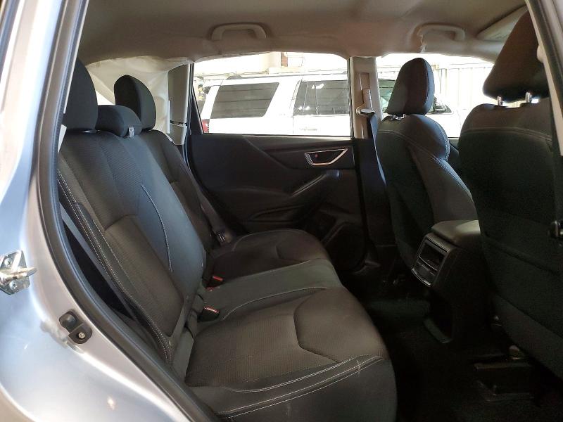Продажа на аукционе авто 2019 Subaru Forester, vin: JF2SKACC8KH587195, номер лота: 49955236