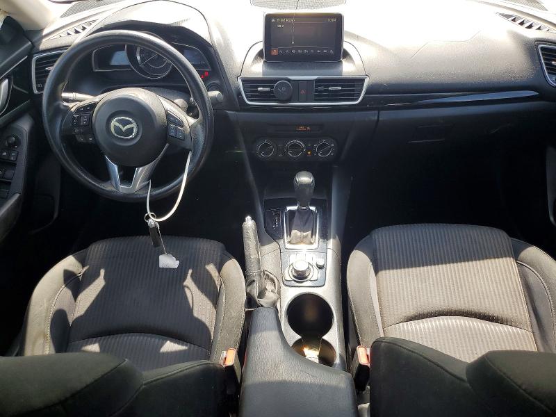 49980526 :رقم المزاد ، JM1BM1U71G1316098 vin ، 2016 Mazda 3 مزاد بيع